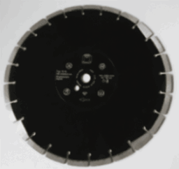 Zeige Details für DIACUT-Trennscheibe Type-TS 74, D350/20,0mm Bild von DIACUT-Trennscheibe Type-TS 74, D350/20,0mm