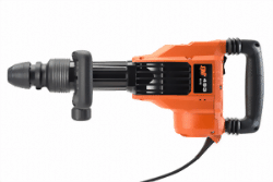 Zeige Details für Meissel-Hammer SPIT 493 SVC, Leistung 1700 Watt für Meissel mit SDS max Aufnahme Bild von Meissel-Hammer SPIT 493 SVC, Leistung 1700 Watt für Meissel mit SDS max Aufnahme