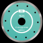 Zeige Details für Diamanttrockenscheibe TURBO RS-6 - 150/22,2 Bild von Diamanttrockenscheibe TURBO RS-6 - 150/22,2