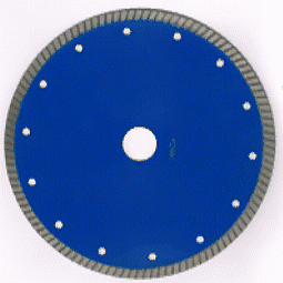 Zeige Details für Diacut-Trennscheibe Type TS 23, D230/22,2mm
 Bild von Diacut-Trennscheibe Type TS 23, D230/22,2mm