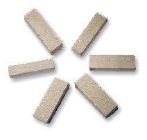 Zeige Details für PROFI BLOCK Segment gerade 30x10x6(8) Beton
 Bild von PROFI BLOCK Segment gerade 30x10x6(8) Beton