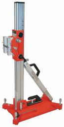 Zeige Details für Bohrsäule B16, komplett MIT Motorschnellwechselplatte Bild von Bohrsäule B16, komplett MIT Motorschnellwechselplatte