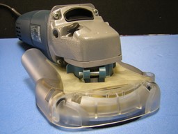 Zeige Details für SANKYO  Absaughaube  AP125D Töpfe f. Winkelschleifer Bild von SANKYO  Absaughaube  AP125D Töpfe f. Winkelschleifer