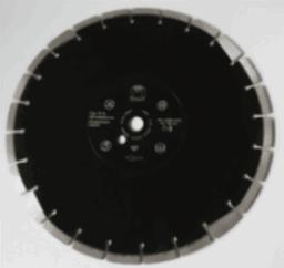 Bild von DIACUT-Trennscheibe Type-TS 74, D650/25,4mm