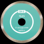 Zeige Details für Fliesentrennscheibe SM-E Sankyo D115/d22,2/ früher SM-Y + SM-GE Bild von Fliesentrennscheibe SM-E Sankyo D115/d22,2/ früher SM-Y + SM-GE