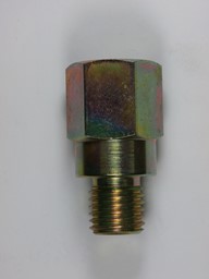 Zeige Details für Adapter M14 x 2,0 IG - M16 x 2,0 AG Bild von Adapter M14 x 2,0 IG - M16 x 2,0 AG