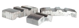 Zeige Details für Segment Turbo 150 bis 180, 24 x 4,0 x 7+2
 Bild von Segment Turbo 150 bis 180, 24 x 4,0 x 7+2