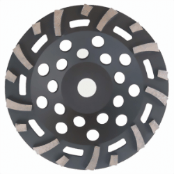 Zeige Details für Topfscheibe ABRASSIV STD-100mm/22,2 DC-CUP2, Kurz-Lang-Wechselsegmentiert , ideal für Putz Bild von Topfscheibe ABRASSIV STD-100mm/22,2 DC-CUP2, Kurz-Lang-Wechselsegmentiert , ideal für Putz