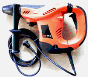 Zeige Details für ITW - SPIT-Kombihammer Type Spit 353 , 1100 Watt mit SDS max Aufnahme Bild von ITW - SPIT-Kombihammer Type Spit 353 , 1100 Watt mit SDS max Aufnahme