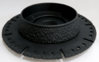 Zeige Details für ROHRSCHNEIDEBLATT 2 in 1  -   125 mm/22,2 für PVC Rohre usw. Bild von ROHRSCHNEIDEBLATT 2 in 1  -   125 mm/22,2 für PVC Rohre usw.