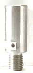 Zeige Details für Nur Aufnahmesch.5/8"i-M16a,Typ ISI ohne Bohrer Bild von Nur Aufnahmesch.5/8"i-M16a,Typ ISI ohne Bohrer