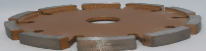 Zeige Details für Rillenfräser HC 115-6,4, - D115x6,4x22,2mm ,für hartes Fugenmaterial Bild von Rillenfräser HC 115-6,4, - D115x6,4x22,2mm ,für hartes Fugenmaterial