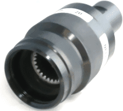 Zeige Details für Adapter HILTI Ritzel Aufnahme Innen - 1 1/4" IG Bild von Adapter HILTI Ritzel Aufnahme Innen - 1 1/4" IG