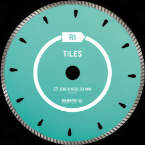 Zeige Details für SANKYO - TURBO RI - 5 in D115/M14 i (Flansch) Bild von SANKYO - TURBO RI - 5 in D115/M14 i (Flansch)