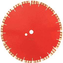 Zeige Details für DIACUT-Kombi - Trennscheibe Type-TS-89- RED DEVIL, D350/25,4 mm Bild von DIACUT-Kombi - Trennscheibe Type-TS-89- RED DEVIL, D350/25,4 mm