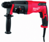 Zeige Details für Milwaukee PH 27 Kombihammer 800 Watt mit Aufnahme SDS + 
 Bild von Milwaukee PH 27 Kombihammer 800 Watt mit Aufnahme SDS +