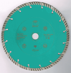 Zeige Details für DIACUT-Trennscheibe Type-TS -07, D300/20,0mm
 Bild von DIACUT-Trennscheibe Type-TS -07, D300/20,0mm