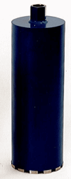 Zeige Details für Diamant - Bohrkronen "ELEKTRO" Ø40 - 200mm Bild von Diamant - Bohrkronen "ELEKTRO" Ø40 - 200mm