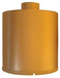 Zeige Details für Kaminbohrkronen Ø152-200mm / 1 1/4" IG Bild von Kaminbohrkronen Ø152-200mm / 1 1/4" IG