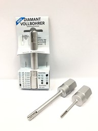 Zeige Details für Vollbohrer seitl. Schlitz Ø3 - 16mm Bild von Vollbohrer seitl. Schlitz Ø3 - 16mm