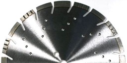 Zeige Details für DIACUT-Trennscheibe Type-TS 80, D450/25,4mm Bild von DIACUT-Trennscheibe Type-TS 80, D450/25,4mm
