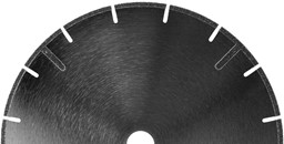 Zeige Details für Galvanische-Trennscheibe Type-TS 81, D350/20 mm Bild von Galvanische-Trennscheibe Type-TS 81, D350/20 mm