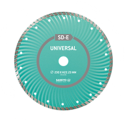 Zeige Details für SD-SankyoD230/d22,2/Universal Bild von SD-SankyoD230/d22,2/Universal