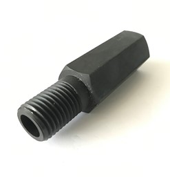 Zeige Details für Bohrkronenverlängerung 1 1/4" x 100mm Bild von Bohrkronenverlängerung 1 1/4" x 100mm