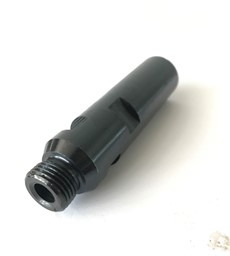 Zeige Details für Bohrkronenverlängerung R1/2" x 200mm  Bild von Bohrkronenverlängerung R1/2" x 200mm
