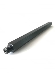 Zeige Details für  Bohrkronenverlängerung M16 x 100mm Bild von  Bohrkronenverlängerung M16 x 100mm