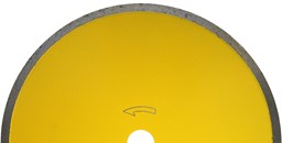 Zeige Details für DIACUT-Trennscheibe Type-TS -21, D125/22,2 mm Bild von DIACUT-Trennscheibe Type-TS -21, D125/22,2 mm