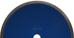 Zeige Details für DIACUT-Trennscheibe Type-TS -22, D350/25,4mm Bild von DIACUT-Trennscheibe Type-TS -22, D350/25,4mm