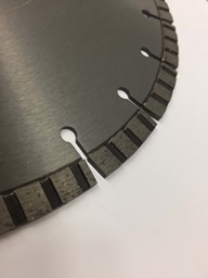 Zeige Details für test Kopie von Diamanttrennscheibe TS24 in Ø115-900 Bild von test Kopie von Diamanttrennscheibe TS24 in Ø115-900