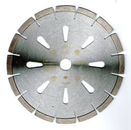 Zeige Details für Diamanttrennscheibe TS17 in Ø300-450 Bild von Diamanttrennscheibe TS17 in Ø300-450