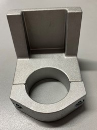 Zeige Details für Klemmstuhl f. Spannhals 60mm Bild von Klemmstuhl f. Spannhals 60mm