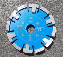 Zeige Details für Rillenfräser RF-125-16,0-B,125x16,0x22,2mm,Beton/Estrich Bild von Rillenfräser RF-125-16,0-B,125x16,0x22,2mm,Beton/Estrich