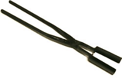 Zeige Details für Kernfangzange Durchmesser 40mm Bild von Kernfangzange Durchmesser 40mm