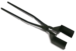 Zeige Details für Kernfangzange Durchmesser 300 mm Bild von Kernfangzange Durchmesser 300 mm