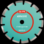 Zeige Details für Diamantblatt Type Abrassiv "SA-PR", 150/22,2 mm von SANKYO
 Bild von Diamantblatt Type Abrassiv "SA-PR", 150/22,2 mm von SANKYO