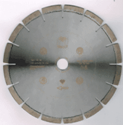 Zeige Details für DIACUT-Trennscheibe Type-TS -10, D350/25,4mm
 Bild von DIACUT-Trennscheibe Type-TS -10, D350/25,4mm