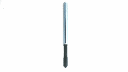 Bild von Zentrierspitze für Absaugung KA, komplett mit Feder, Gesamtlänge 157 mm