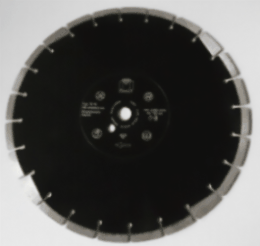Bild von DIACUT-Trennscheibe Type-TS 78, D500/25,4mm