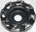 Bild von Topfscheibe mit Z-Segment STBO-130ED, 25 mm für Festool PROTOOL Renofix