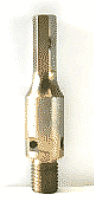 Bild von Nur  Aufnahmeschaft Zapfen auf M16AG ohne Bohrer