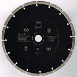 Bild von DIACUT-Trennscheibe Type-TS -09, D150/22,2mm