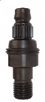 Bild von Adapter HILTI mit Ritzel Aufnahmen - 1 1/4" AG