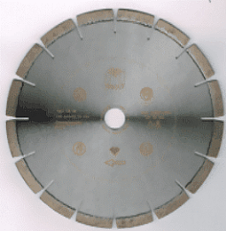 Bild von DIACUT-Trennscheibe Type-TS -10, D300/20,0mm
