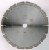 Bild von DIACUT-Trennscheibe Type-TS -08, D300/25,4mm
