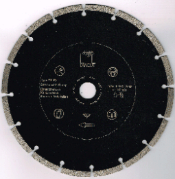 Bild von DIACUT-Trennscheibe Type-TS -58, D350/20,0mm