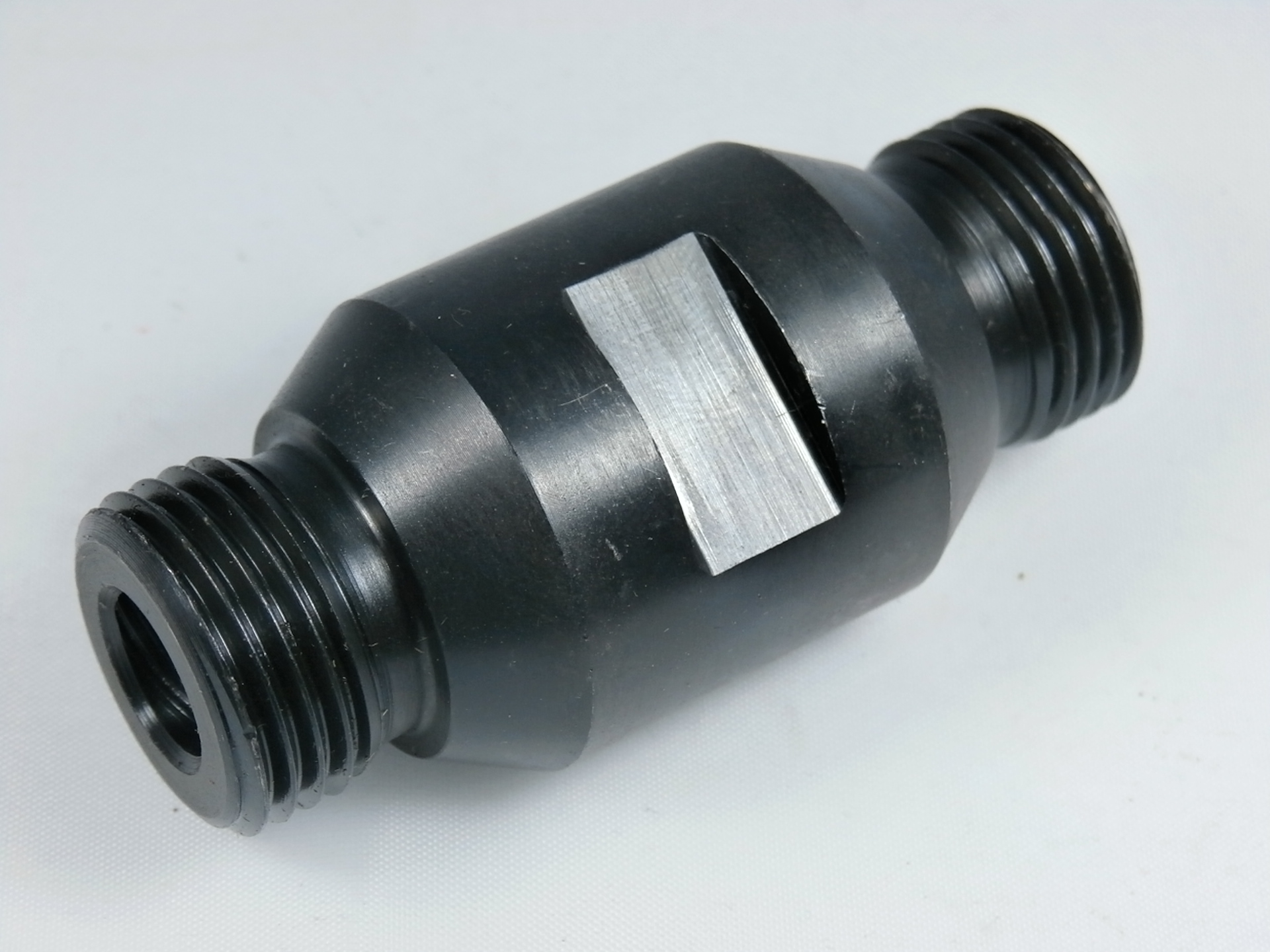 Bild von Adapter DUSS R1/2" AG - R1/2" AG